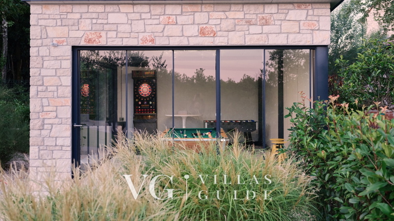 Villa Volpe Verde