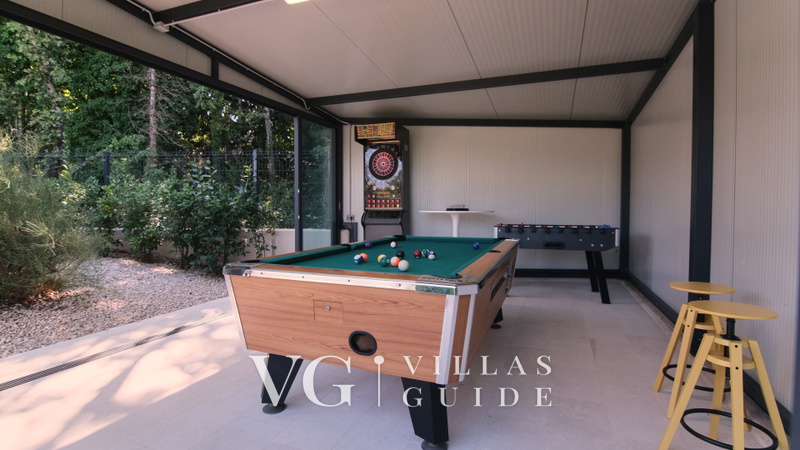 Villa Volpe Verde