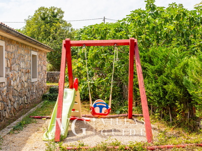 Villa Gostinjac 1 with pool&pet friendly- island Krk Zusatzinhalte