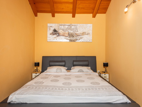 Villa Gostinjac 1 with pool&pet friendly- island Krk