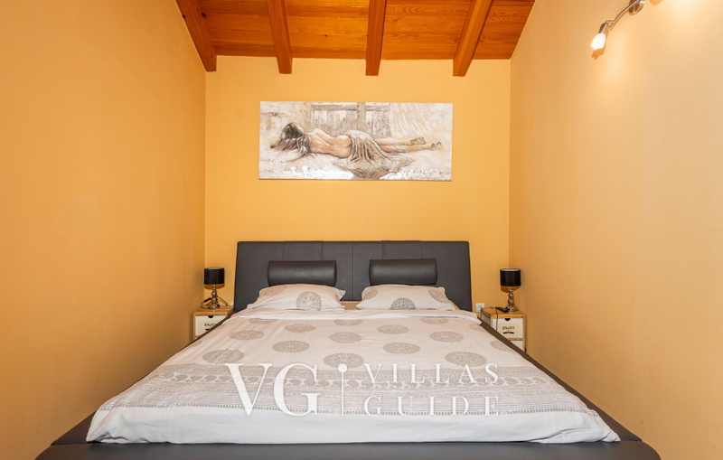 Villa Gostinjac 1 with pool&pet friendly- island Krk