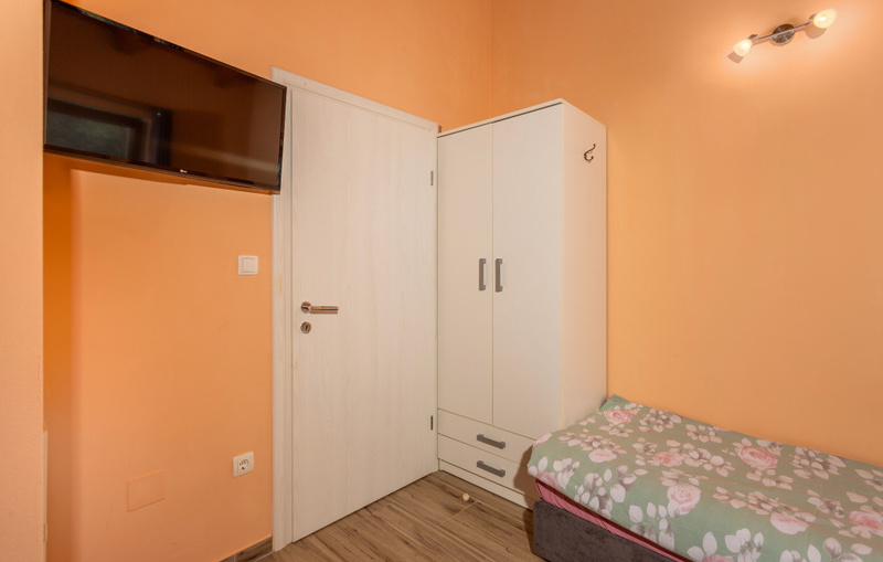 Villa Gostinjac 1 with pool&pet friendly- island Krk