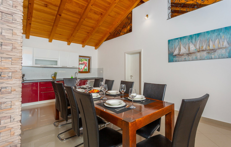 Villa Gostinjac 1 with pool&pet friendly- island Krk