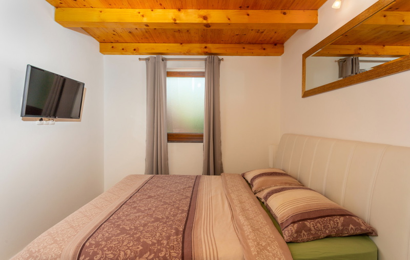 Villa Gostinjac 1 with pool&pet friendly- island Krk