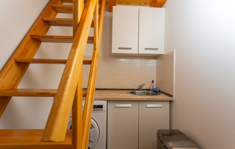 Villa Gostinjac 1 with pool&pet friendly- island Krk