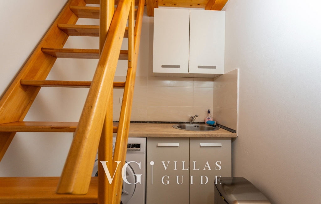 Villa Gostinjac 1 with pool&pet friendly- island Krk Ostalo
