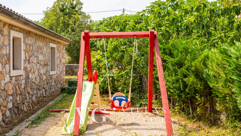 Villa Gostinjac 1 with pool&pet friendly- island Krk Dodatni sadržaji