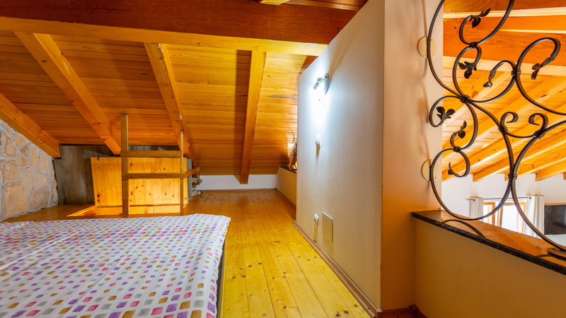 Villa Gostinjac 1 with pool&pet friendly- island Krk
