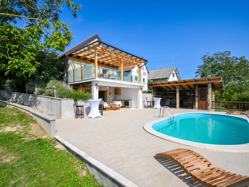 Holiday House Visoko