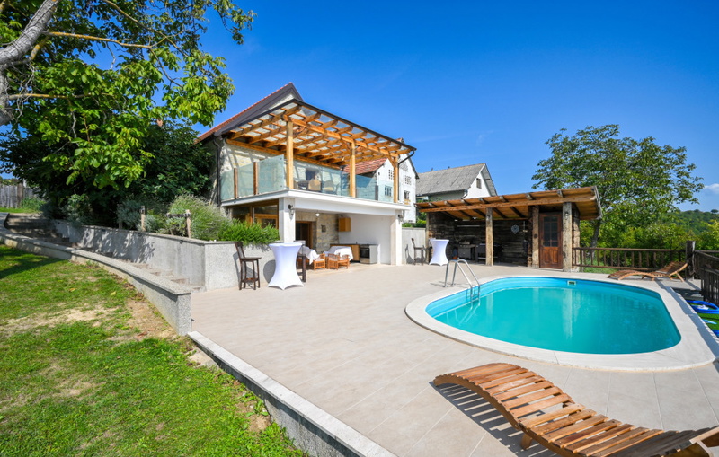 Holiday House Visoko