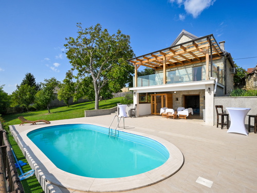 Holiday House Visoko