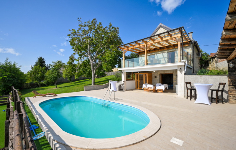 Holiday House Visoko