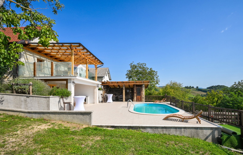 Holiday House Visoko