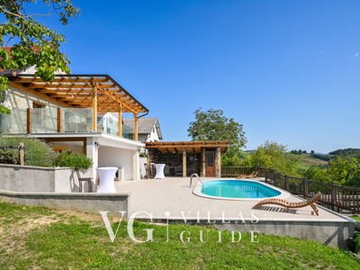 Holiday House Visoko