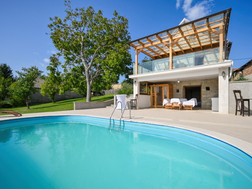 Holiday House Visoko