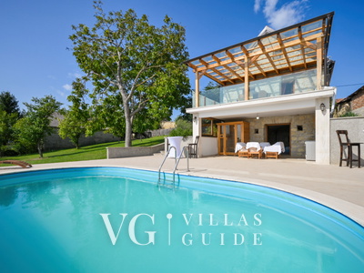 Holiday House Visoko