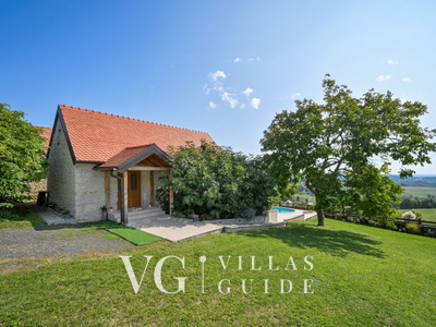 Holiday House Visoko