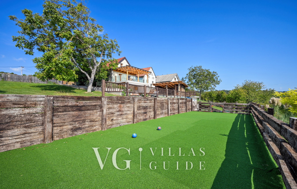 Holiday House Visoko Dodatni sadržaji