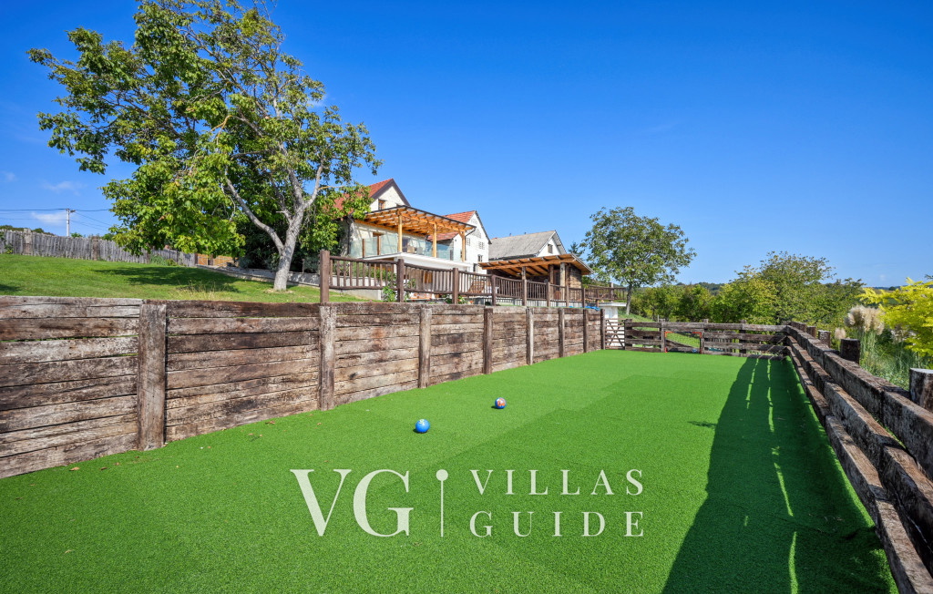 Holiday House Visoko Contenuto aggiuntivo