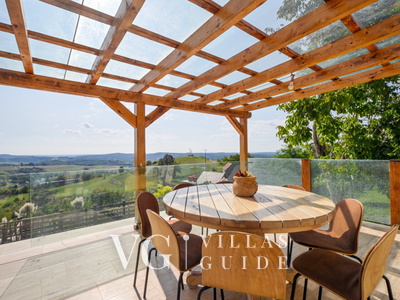 Holiday House Visoko