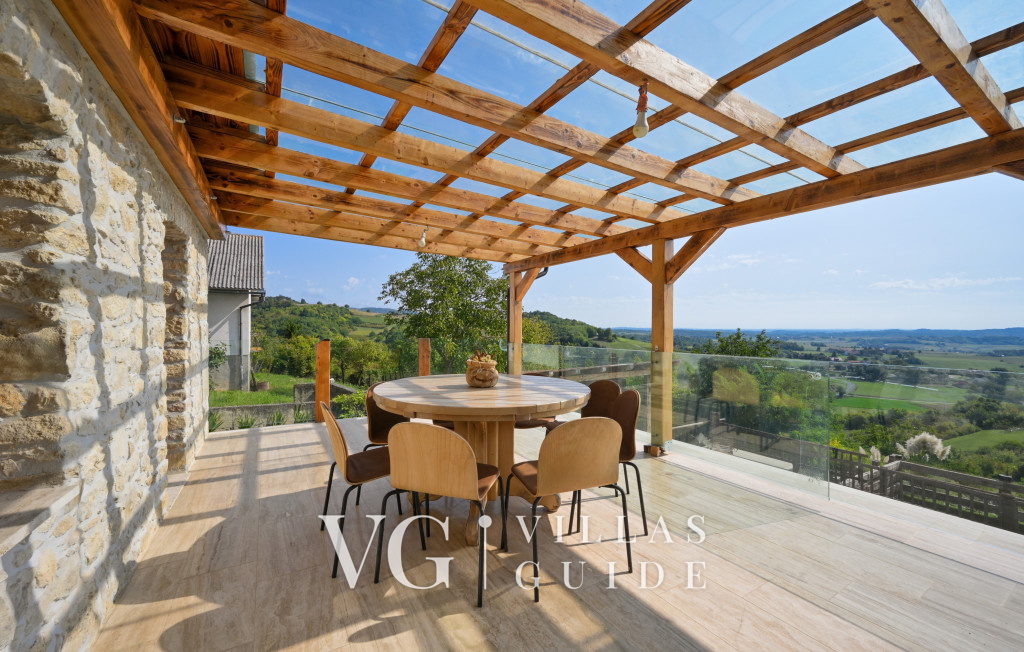 Holiday House Visoko Contenuto aggiuntivo