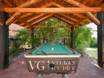 Holiday House Visoko Dodatni sadržaji