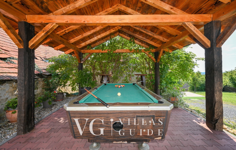 Holiday House Visoko Contenuto aggiuntivo