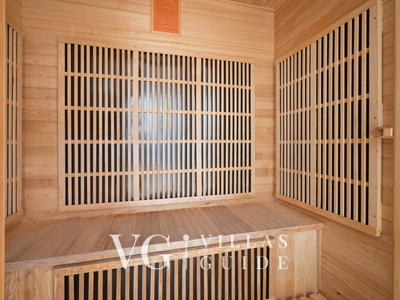 Holiday House Visoko wellness