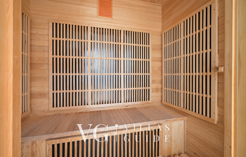 Holiday House Visoko wellness