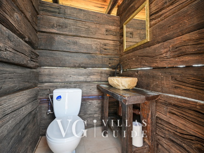 Holiday House Visoko wellness