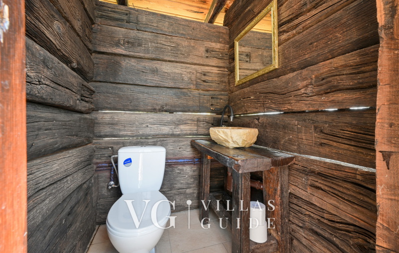 Holiday House Visoko wellness