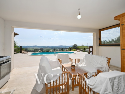 Holiday House Visoko Dodatni sadržaji