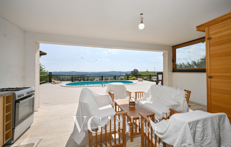 Holiday House Visoko Contenuto aggiuntivo