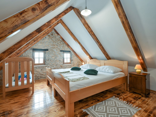 Holiday House Visoko