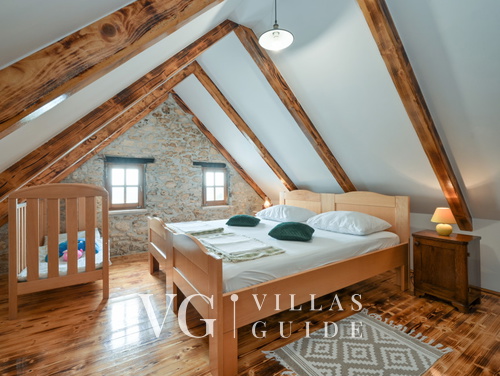 Holiday House Visoko