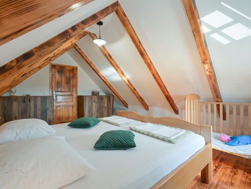 Holiday House Visoko