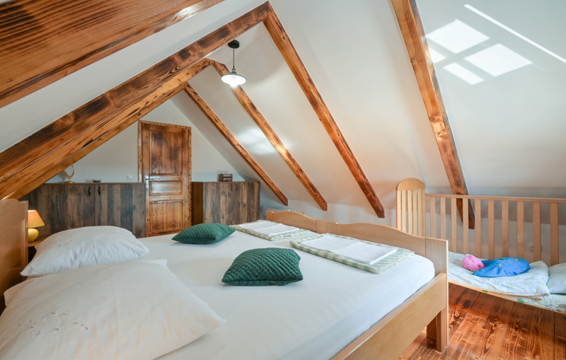 Holiday House Visoko