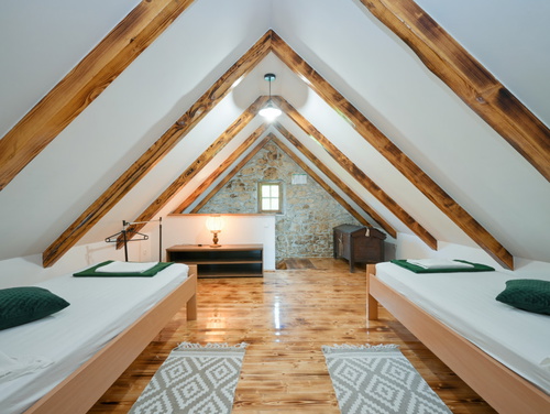 Holiday House Visoko