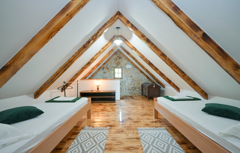 Holiday House Visoko