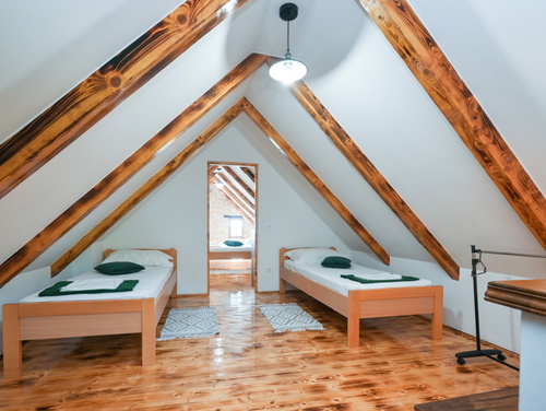 Holiday House Visoko