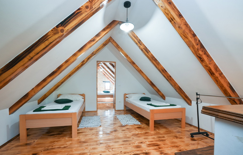 Holiday House Visoko