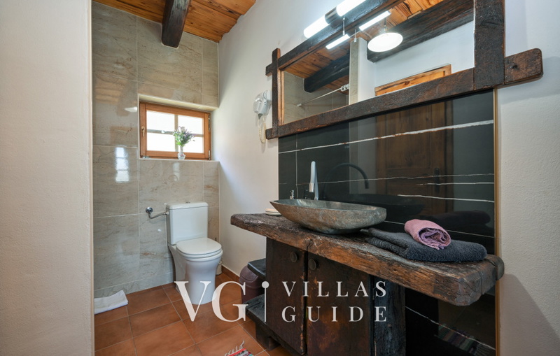 Holiday House Visoko Bagno