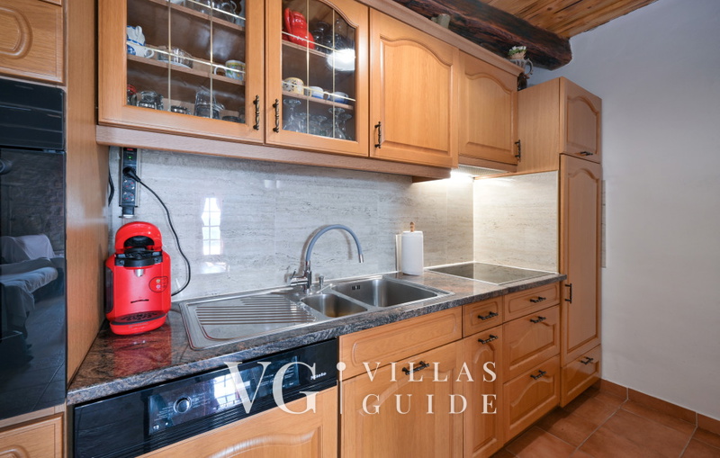 Holiday House Visoko Cucina