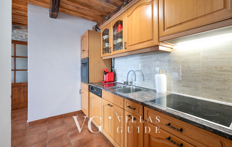 Holiday House Visoko Cucina
