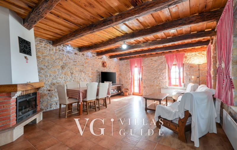 Holiday House Visoko Soggiorno