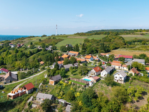 Holiday House Visoko