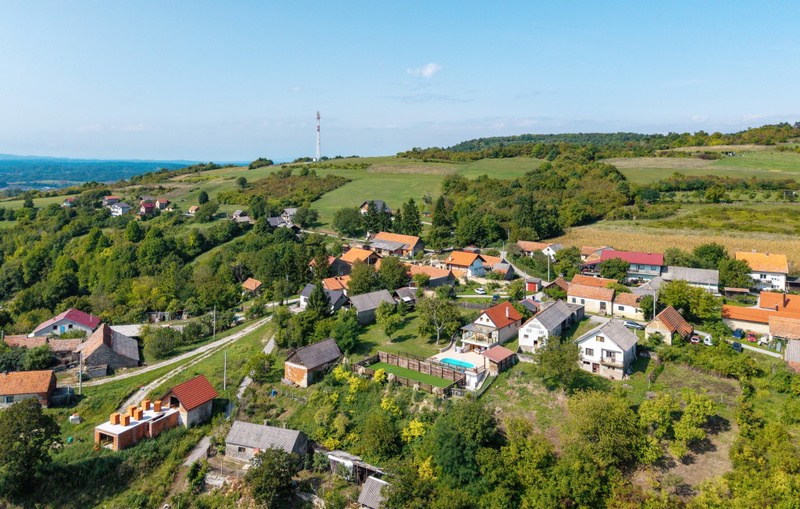 Holiday House Visoko