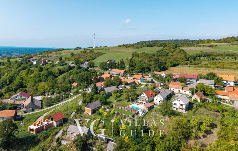 Holiday House Visoko