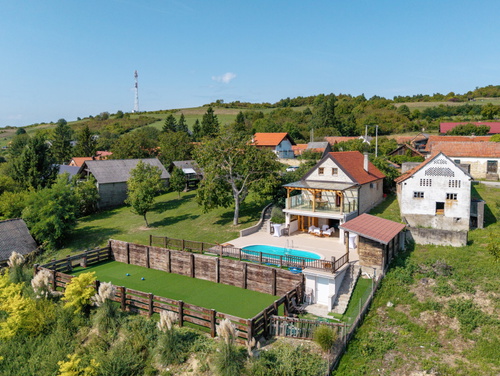 Holiday House Visoko