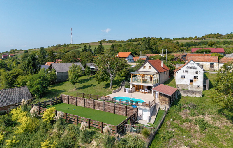 Holiday House Visoko